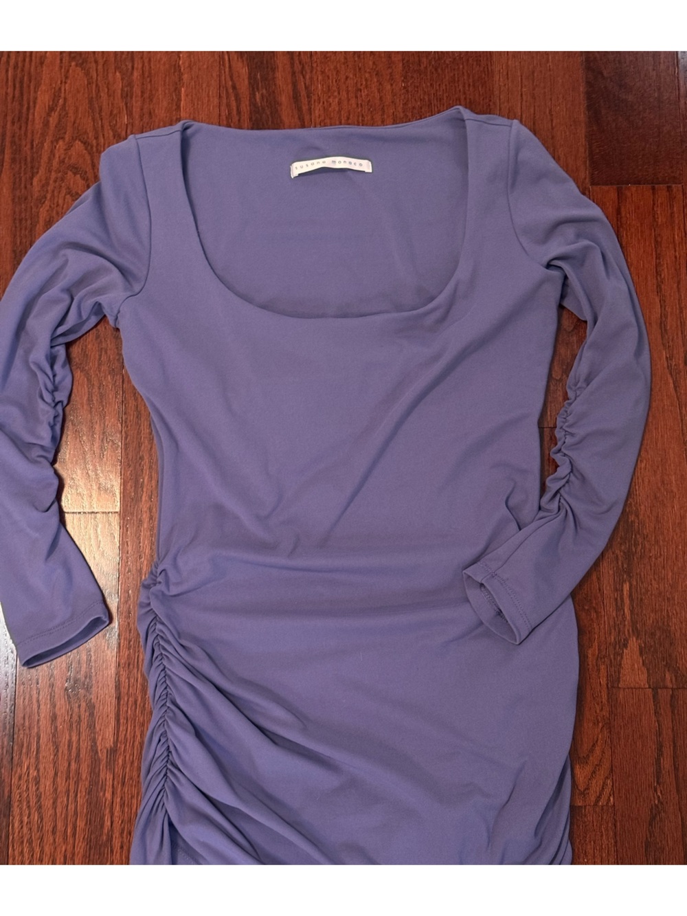 Susana Monaco mini dress